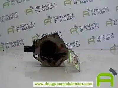 Автозапчасти б/у депрессор тормоза / вакуумный насос за renault scenic (ja..) f9q744 ссылки oem iam 8200072985