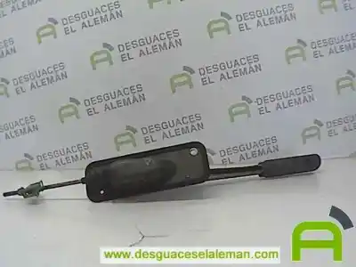Pezzo di ricambio per auto di seconda mano leva del freno a mano per renault scenic (ja..) f9q744 riferimenti oem iam 11902075  