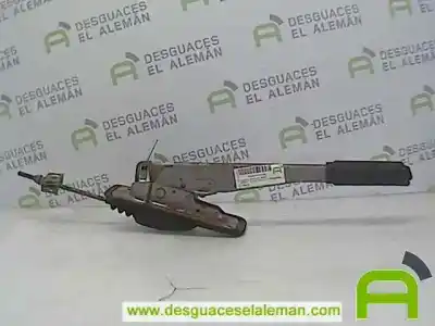 Pezzo di ricambio per auto di seconda mano LEVA DEL FRENO A MANO per RENAULT SCENIC (JA..)  Riferimenti OEM IAM 11902075  