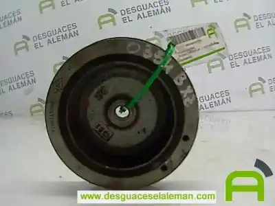Автозапчасти б/у шкив коленчатого вала за renault scenic (ja..) f9q744 ссылки oem iam 7700115309