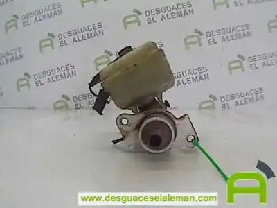 Recambio de automóvil de segunda mano de bomba freno para bmw serie 3 compacto (e36) 16-4e-2 referencias oem iam 34311161937  