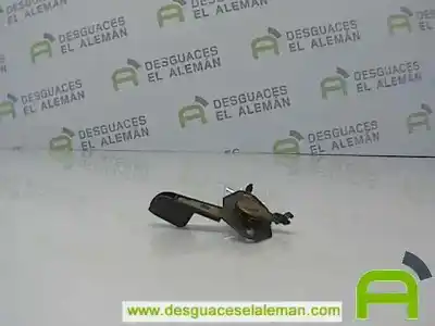 Автозапчастина б/у ЛІВА ПЕРЕДНЯ ВНУТРІШНЯ РУЧКА для CITROEN C 15  Посилання на OEM IAM 95555041  