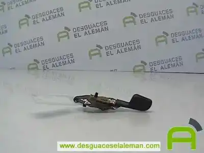 Автозапчасти б/у ВНУТРИ ПЕРЕДНЕЙ ПРАВОЙ РУЧКИ за CITROEN C 15  ссылки OEM IAM 95555040  