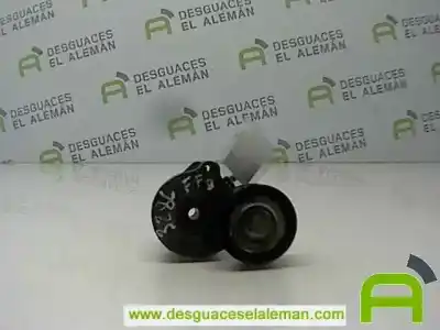 Recambio de automóvil de segunda mano de tensor correa auxiliar para opel corsa c z13dt referencias oem iam 55574238bg  