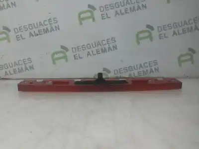 Автозапчасти б/у ЦЕНТРАЛЬНЫЙ СТОП-СИГНАЛ за AUDI A4 B6 (8E2)  ссылки OEM IAM 8E0419091BFFKZ  