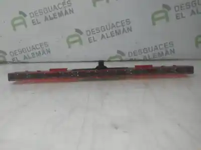 Автозапчастина б/у центральний гампов для audi a4 b6 (8e2) 2.0 посилання на oem iam 8e0419091bffkz  