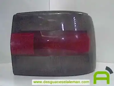Second-hand car spare part RIGHT TAILGATE LIGHT for RENAULT R 19 BERL. CON PORTÓN (B/C53)  OEM IAM references 7701033782  