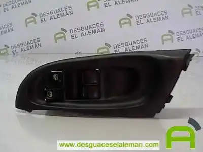 Автозапчастина б/у ПЕРЕДНІ ВІКНИЙ ВМИКАЧ для NISSAN ALMERA (N16/E)  Посилання на OEM IAM 254015M511  