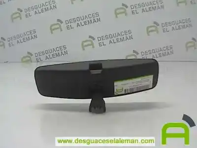 Автозапчастина б/у внутрішне дзеркало для renault twingo i (c06_) 1.2 (c063, c064) посилання на oem iam   