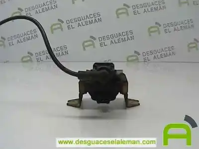 Автозапчастина б/у котушка запалювання для renault twingo i (c06_) 1.2 (c063, c064) посилання на oem iam 