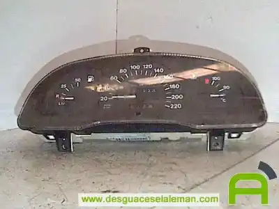 Second-hand car spare part DASHBOARD for OPEL ASTRA F BERLINA  OEM IAM references 90356303  