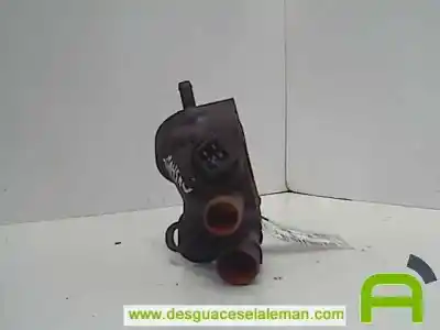 Автозапчасти б/у термостат за renault scenic (ja..) f9q ссылки oem iam 7751474461  