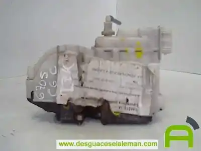 İkinci el araba yedek parçası SOL ÖN KAPI KILIDI için VOLKSWAGEN POLO III (6N1)  OEM IAM referansları 6N1837015C  