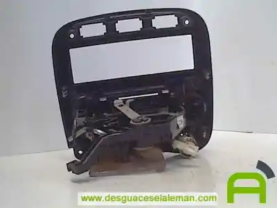 Peça sobressalente para automóvel em segunda mão comando de sofagem (chauffage / ar condicionado)  por hyundai atos prime (mx) g4hc-e referências oem iam 9725002050  