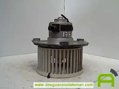 Second-hand car spare part HEATER BLOWER MOTOR for DAEWOO NUBIRA BERLINA  OEM IAM references 612026  