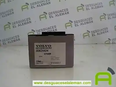 Автозапчасти б/у закрытый распределительный щит за volvo s40 i (644) 2.0 t ссылки oem iam 30824424
