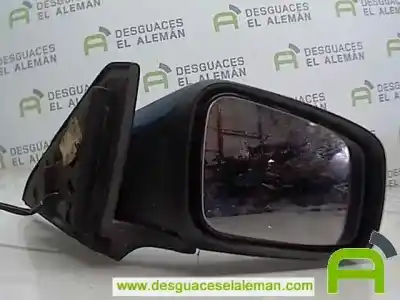 Автозапчасти б/у задний вид справа за volvo s40 i (644) 2.0 t ссылки oem iam 