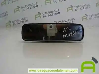 Автозапчасти б/у внутреннее зеркало за volvo s40 i (644) 2.0 t ссылки oem iam 30621672