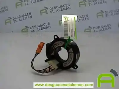 Автозапчастина б/у КІЛЬЦЕ ПІДДУШКИ БЕЗОПАСНОСТИ для RENAULT SCENIC (JA..)  Посилання на OEM IAM 7700840099F  