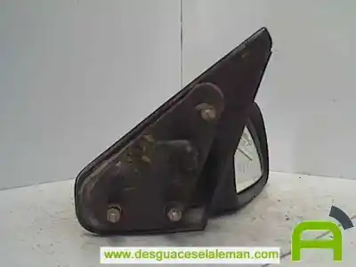 Pezzo di ricambio per auto di seconda mano retrovisore destro per renault r 19 berl. con portón (b/c53) (g) e6j riferimenti oem iam 7700789180  
