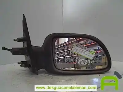 Second-hand car spare part RIGHT REARVIEW MIRROR for RENAULT R 19 BERL. CON PORTÓN (B/C53)  OEM IAM references 7700789180  