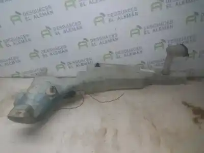 Pièce détachée automobile d'occasion RÉSERVOIR DE LAVE-GLACE pour FORD FOCUS BERLINA (CAK)  Références OEM IAM 1502303  