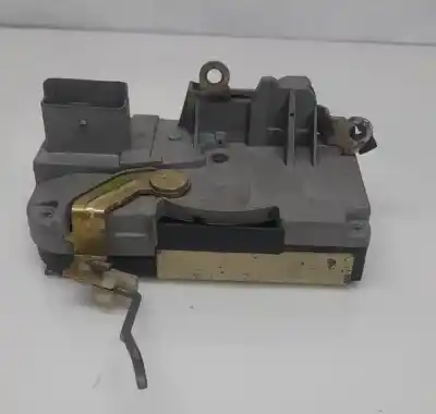 Second-hand car spare part FRONT RIGHT DOOR LOCK for PEUGEOT 307 BREAK / SW (S1)  OEM IAM references 8914C2  