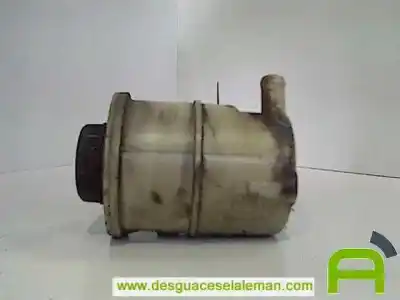 Tweedehands auto-onderdeel SERVO AANBETALING voor RENAULT LAGUNA II GRANDTOUR (KG0)  OEM IAM-referenties 8200005185  
