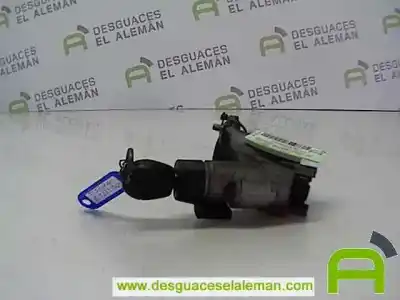Piesă de schimb auto la mâna a doua COMUTATOR DE PORNIRE pentru SEAT IBIZA (6K1)  Referințe OEM IAM 6K0905851  
