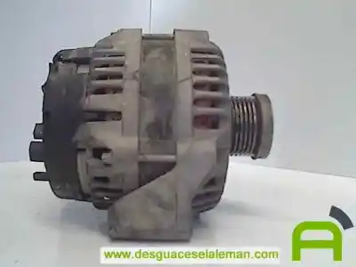 Автозапчасти б/у генератор за ssangyong kyron d/d20dt ссылки oem iam a6651540302  