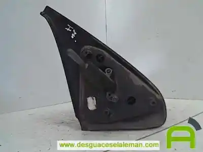 Автозапчастина б/у ліве дзеркало для renault clio ii fase i (b/cb0) f9q780 посилання на oem iam 8200042364  