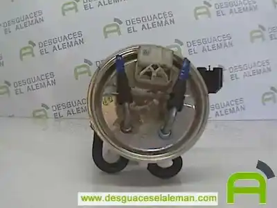 Second-hand car spare part fuel tank sender unit for opel vectra b berlina d-x20dth oem iam references 09128217  