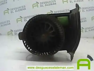 Second-hand car spare part HEATER BLOWER MOTOR for RENAULT KANGOO I (F/KC0)  OEM IAM references 7701203257  