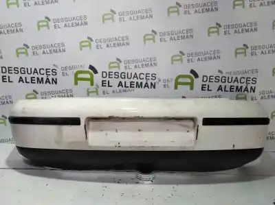 Second-hand car spare part rear bumper for seat leon (1m1) 1.9 tdi oem iam references 