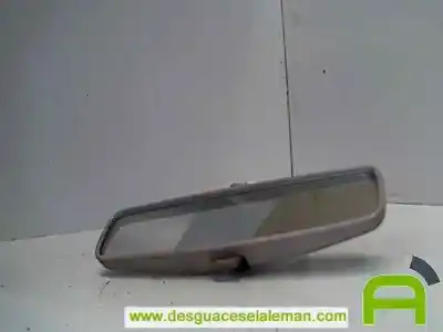 Pezzo di ricambio per auto di seconda mano SPECCHIO INTERNO per RENAULT SCENIC II (JM)  Riferimenti OEM IAM 8200000509  