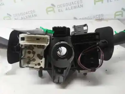 Автозапчасти б/у кольцо подушки безопасности за renault scenic rx4 (ja0) 2.0 16v cat (f4r) ссылки oem iam 7700840099f  