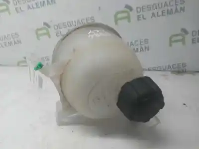 Second-hand car spare part coolant expansion tank for renault scenic rx4 (ja0) 2.0 16v cat (f4r) oem iam references 