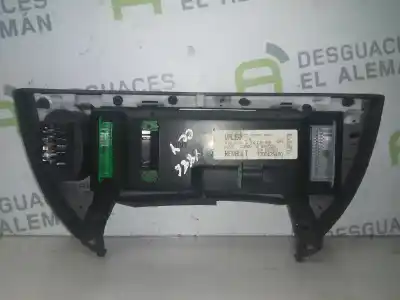 Second-hand car spare part climate control for renault scenic rx4 (ja0) 2.0 16v cat (f4r) oem iam references 7700435400  