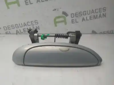 Second-hand car spare part exterior right rear door handle for renault scenic rx4 (ja0) 2.0 16v cat (f4r) oem iam references 