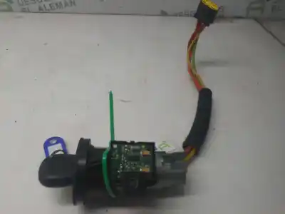 Second-hand car spare part ignition switch for otras marcas scenic rx4 (ja0) 2.0 16v cat (f4r) oem iam references 7701469419  