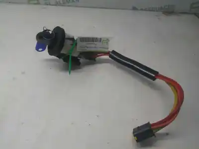 Second-hand car spare part ignition switch for renault scenic rx4 (ja0) 2.0 16v cat (f4r) oem iam references 7701469419
