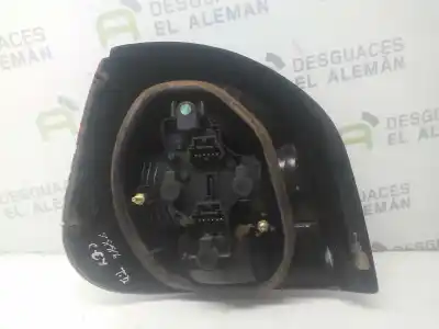 Second-hand car spare part right tailgate light for renault scenic rx4 (ja0) 2.0 16v cat (f4r) oem iam references 7700430966  
