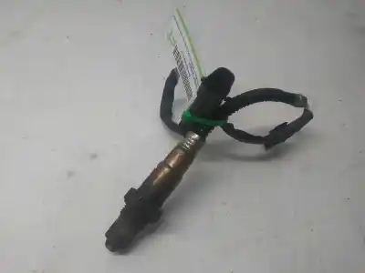 Second-hand car spare part lambda probe for renault scenic rx4 (ja0) 2.0 16v cat (f4r) oem iam references 