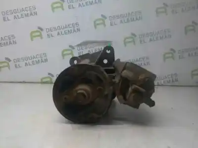Second-hand car spare part starter motor for renault scenic rx4 (ja0) 2.0 16v cat (f4r) oem iam references 8200186144  