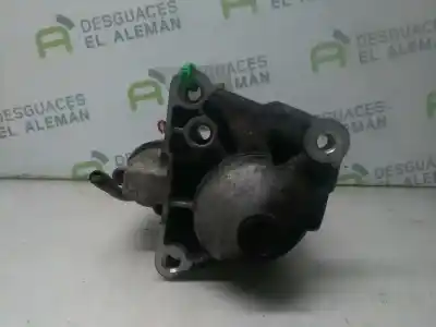 Second-hand car spare part starter motor for renault scenic rx4 (ja0) 2.0 16v cat (f4r) oem iam references 8200186144