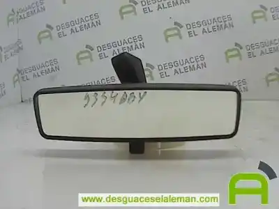 Автозапчастина б/у ВНУТРІШНЕ ДЗЕРКАЛО для ALFA ROMEO 147 (190)  Посилання на OEM IAM 0156029248  