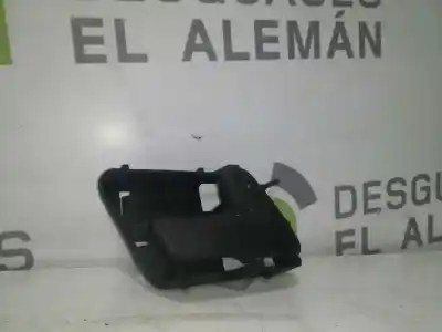 Second-hand car spare part INTERIOR LEFT FRONT HANDLE for SEAT IBIZA II (6K1)  OEM IAM references 6K0837236A  