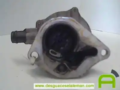 Recambio de automóvil de segunda mano de depresor freno / bomba vacio para renault clio ii fase ii (b/cb0) clio blue sensation referencias oem iam 8200113585  