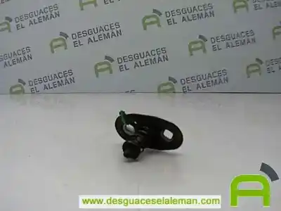 Pezzo di ricambio per auto di seconda mano CHIUSURA DEL CAPPUCCIO per BMW SERIE 5 BERLINA (E39)  Riferimenti OEM IAM 51238203859  
