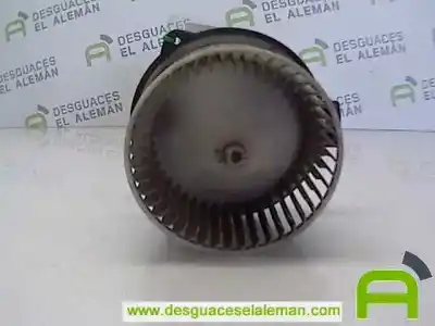 Second-hand car spare part heater blower motor for honda civic berl. 3/4 (ej/ek) d14a4 oem iam references 